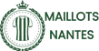 Maillots Nantes